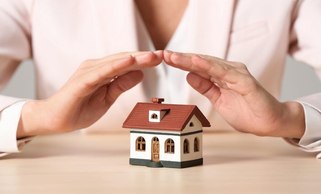 house warranty